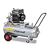 Produktbild ACS 2,7-10-100 Schraubenkompressor AIRCRAFT 2,7kW 240l/min 10bar - 100l Behälter
