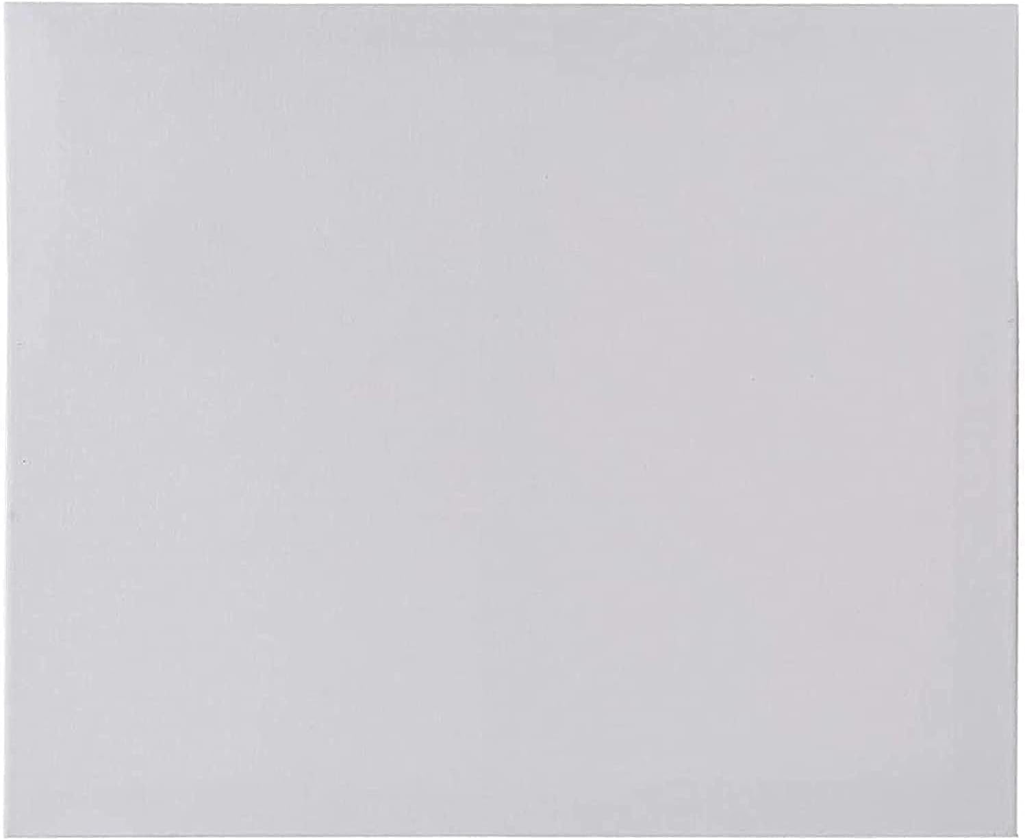 bpa BLANK CANVAS (80 by 120cm)