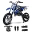 Blue M