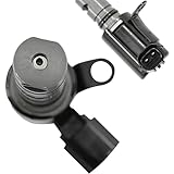 Oil Control VVT Valve Variable Valve Timing Solenoid Fit 24355-26710 For Hyundai Accent Kia Rio Rio5 1.6L 2006 2007 2008 2009 / ZBN