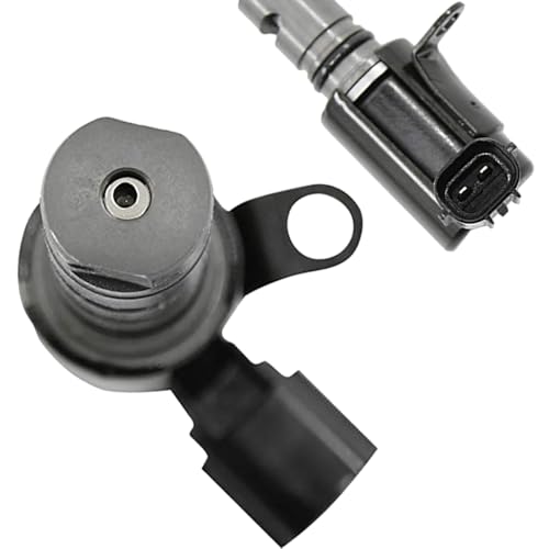 ZBN 24355-26710 918-022 Oil Control VVT Valve Fit for Hyundai Accent Kia Rio Rio5 2006 2007 2008 2009,2435526710 918022