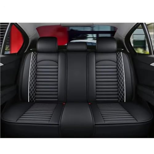 �� �V�[�g�J�o�[ Compatible With For Armada For Altima For Cube �t���J�o�[PU�J�[�V�[�g�J�o�[�A�����p�A�b�v�O���[�h�A�N�Z�T���[�B(White,2 pcs)