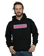 From cult classics to current hits, find styles inspired by your favourite characters, films, TV, music, and more – perfect for every fan! 280gsm heavy-weight garment, perfect for keeping warm Double fabric hood, self coloured flat draw cord and fron...