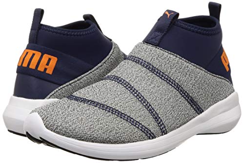 Image of Puma Mens Mono Knit X2 Sneaker