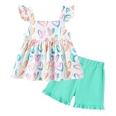 Heart Pattern + Cyan