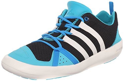 adidas Outdoor Men's Climacool Boat Lace Water Shoe