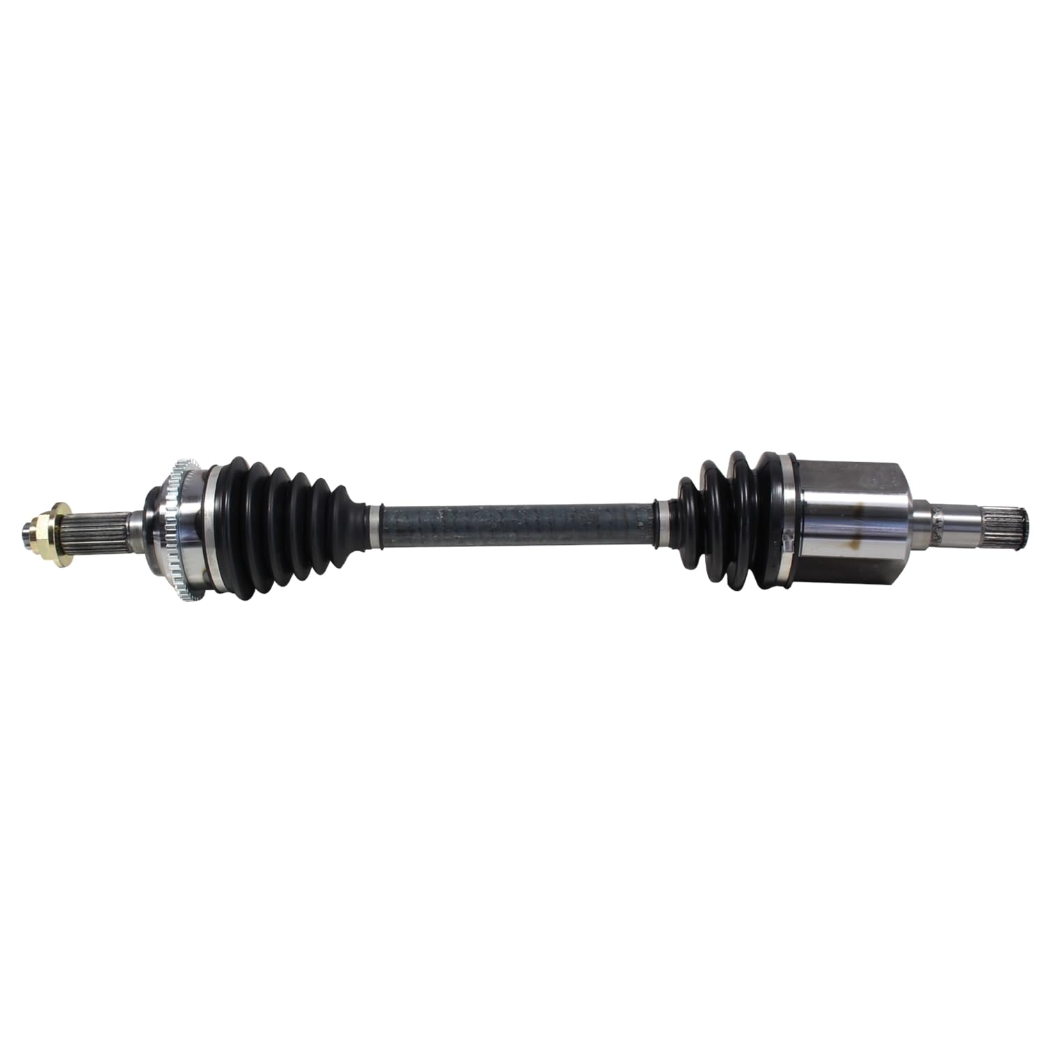 tdf ブラック36 Amazon.com: GSP NCV47569 CV Axle Shaft Assembly - Left Front