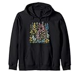 Myosotis Flower Girl Apparel