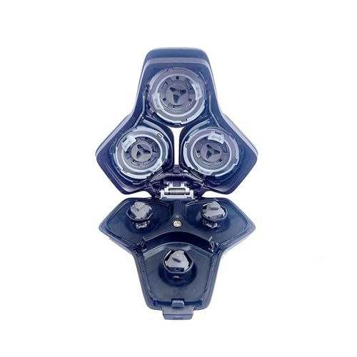 SH71 Shaver Replacement Head，Compatible For Philips，Series 5000 7000 S7732 S7735 S7731 S7910 S8050 S9932 S9935 S9936 S7888 Razor Blade