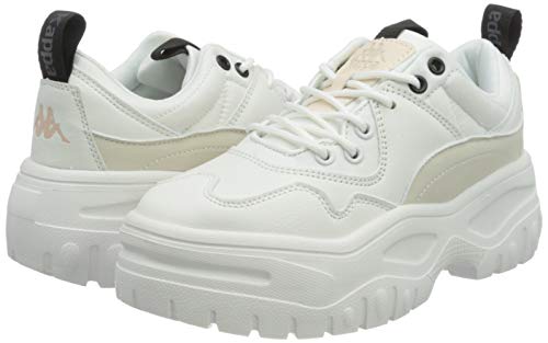 Kappa Sneakers Donna Authentic LA Kassidy 1
