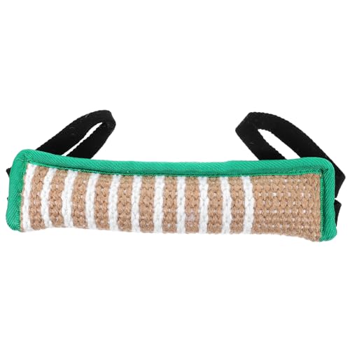 Jouet interactif de tirage pour chiens qui détruisent leurs objets - 6