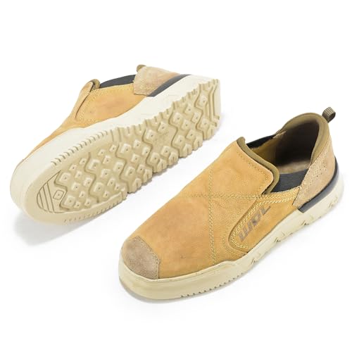 Image of Woodland Men's Pull On Casual Shoes