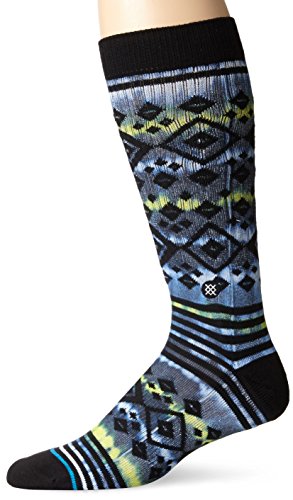 Stance Men's Nyjah 2 Crew Sock