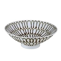 白山陶器　平茶碗　５点セット　森正洋　波佐見焼 白山陶器 平茶碗 森正洋 5点セット