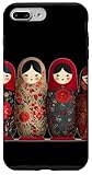 Nice Matryoshka Doll Outfit