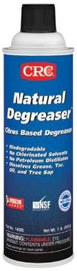Natural Degreaser™ Cleaners/Degreasers - 20oz natural degreaser [Set of 12]