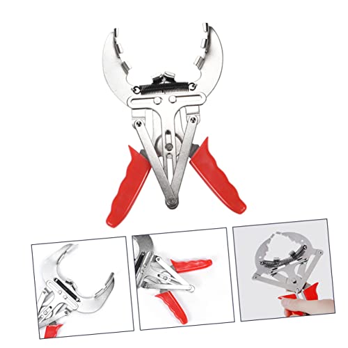 SOIMISS Alicate De Remoção De Anel De Pistão Ferramenta T Dilatadores Alicates Expansores Ferramenta