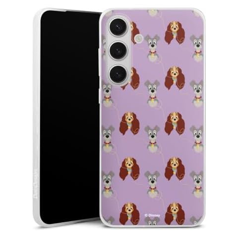 Coque Slim DeinDesign Samsung Galaxy S25 Cover