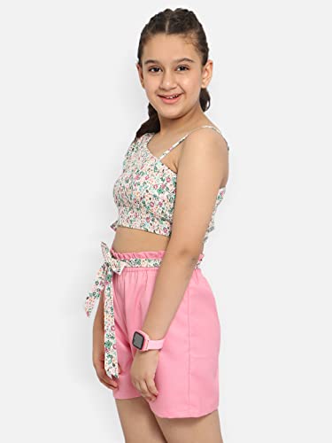 Image of Natilene Girls Set