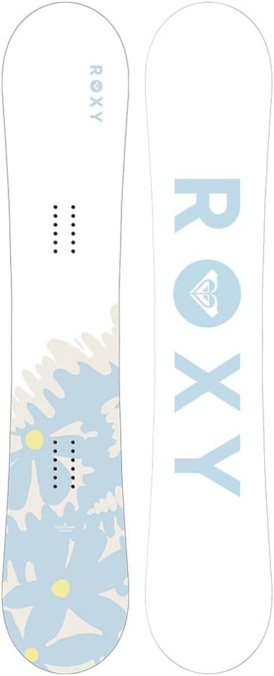 Roxy Dawn Womens Snowboard