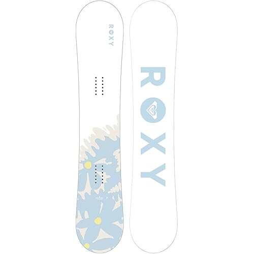 Roxy Dawn Womens Snowboard