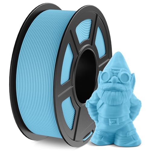 Filament JAYO PLA Niebieski Matowy (BLUE MATTE)