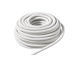CPROSP Kondensatschlauch Ø16mm (30m), Kondensatschlauch Klimaanlage aus PVC...