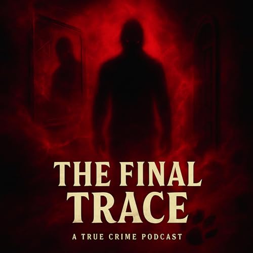 『The Final Trace』のカバーアート