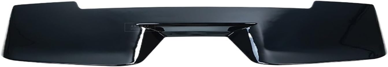 Install Upgraded Tail Wing Fixed Wind Wing Compatible With Ford Ranger T9 2023 2024 2025 Modified Rear Turbulence Top Wing Accessories