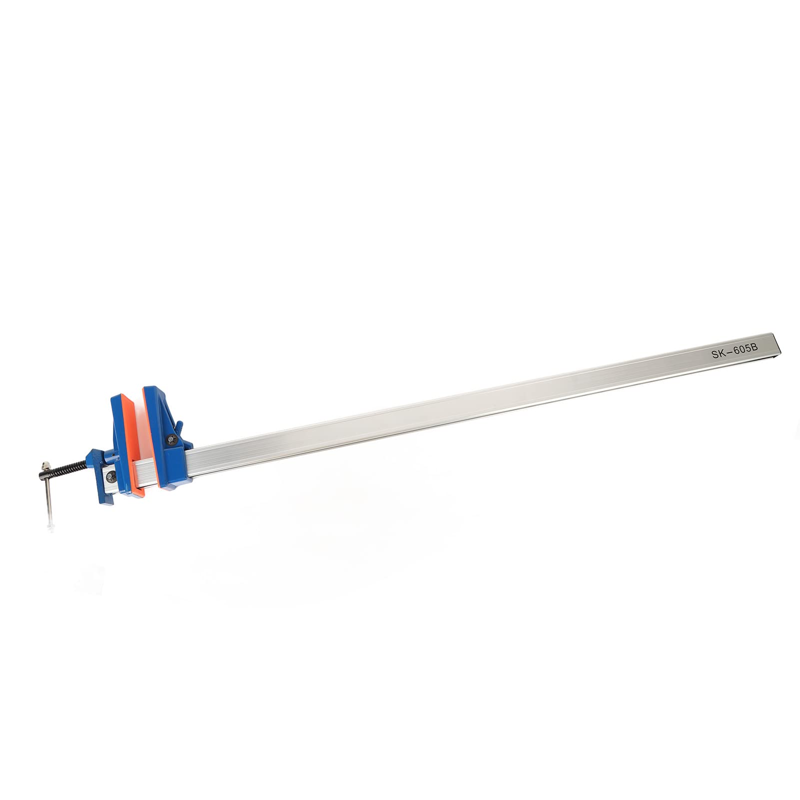 Generic Abrazadera F de Liberación Rápida, Herramienta de Ajuste Resistente para Carpinteros Profesionales, 1 Accesorio para Carpintería