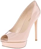 Nine West Women's Edlyn Synthetic Dress Pump