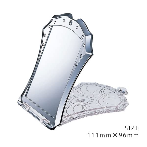 Amazon | JILL STUART ジルスチュアート コンパクトミラー | JILL by