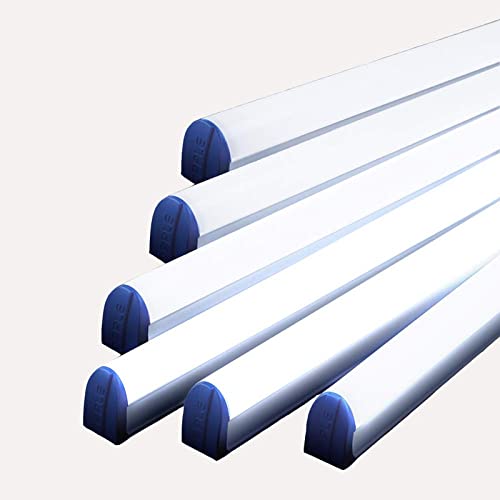 OPPLE T5 LED ELL Straight Linear Batten Tube Light 20Watt Natural White (4000K Pack of 6) Energy-efficient Light with Cool White Tube-Light For Home Decoration/Restaurant/Outdoor-Indoor-picture-28