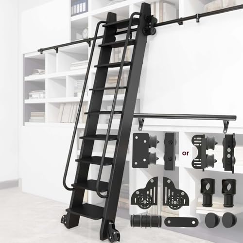 ���[�����O���_�[�n�[�h�E�F�A���C�u���� �T�C�����g�X���C�h�n�[�h�E�F�A�L�b�g�i�~�`�g���b�N/���[�� 3.3�t�B�[�g�`24�t�B�[�g�A�u���[�L�t���t���A�z�C�[���t���A���_�[�Ȃ��j(Telescopic,200cm �g���b�N�L�b�g)