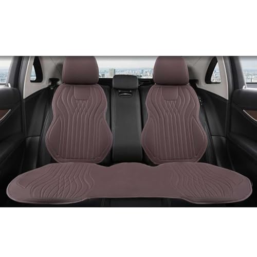 �y2026�V�^�z RAV4/ RAV4 PHV 50�n 2020.6~���s�ɓK�p�� �V�[�g�J�o�[ �}�C�N���t�@�C�o�[���U�[ �J�[�V�[�g�J�o�[ �ėp �� �N�b�V���� �� ���z�c �h�� �S�V��^ �� ����h�~ ��t�ȒP D 3�Z�b�g�㕔���ȃN�b�V����