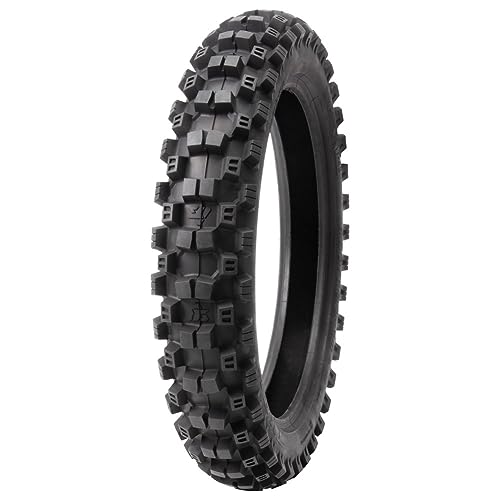 Tusk EMEX T-45® Rear Tire 100/90x19 –...