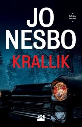 Krallik [Turkish] 6050987378 Book Cover