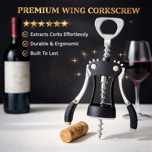 Bottle Opener, Opener, Wine Bottle, Beer Opener, Corkscrew, Wine Bottle Openers, Corkscrew Wine Bottle Opener, Wine Opener Corkscrews, Red Wine Bottle Openers, Beer Bottle Openers - 5
