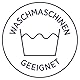 AVERY Zweckform ETVET36 Namensaufkleber wasserfest für Kleidung 36 Stück (13x45mm, Vinyl-Folie, selbstklebende Textil-Etiketten, beschriftbare Textilaufkleber, für Waschmaschine, Trockner) weiß
