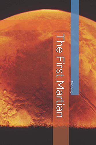 The First Martian