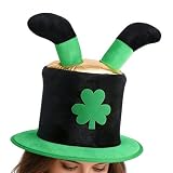 Widely Applicable: This Tree Topper Hat is designed to embellish various spaces, such as bookshelves, trees, and mantels, adding charm to wreaths and tabletop displays, providing unmatched versatility for seasonal or everyday use
