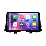 Autoradio per Kia Morning 3 picanto 2020 2021 9 Pollici Android 15 Car Stereo Fm Bluetooth Usb Wifi Per, 4 Core 2G+64G