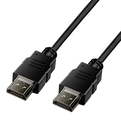 4K Hdmi Cable, [4K, High-Speed] Displayport To Hdmi Cable, Aolion Usb To Hdmi #TOP25