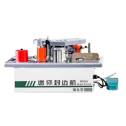 Lijadora de Banda para Madera Fija Marca MTHHSXB