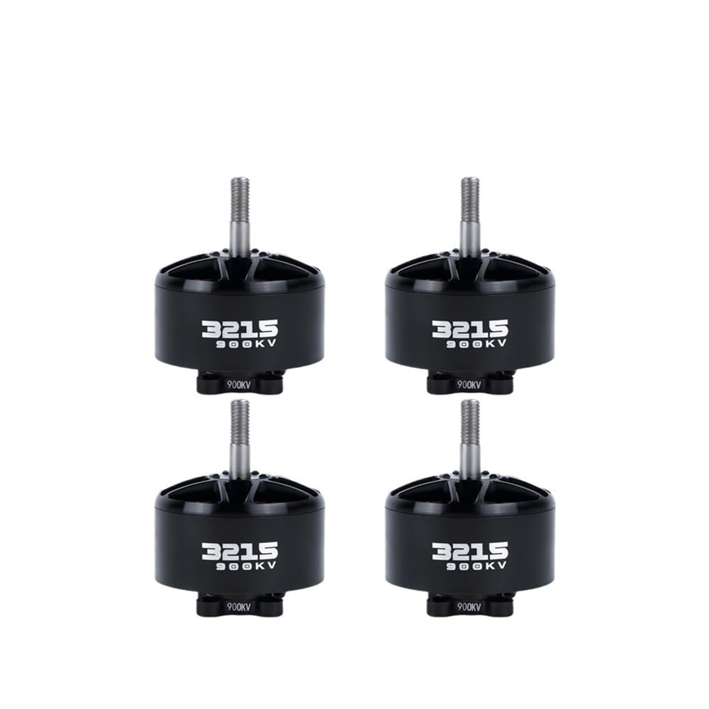 AZ3215 730KV 900KV 4-6S Silnik bezszczotkowy kompatybilny z RC Multirotor X-Class FPV X8Pro Pk60 FPV Kit Drone(1PCS 900KV)
