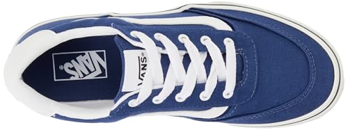 Chaussures Vans Brooklyn Ls Cnvs Enfant - vue 4