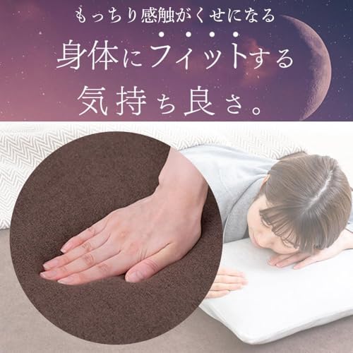 低反発マットレス シングル 厚さ 4cm 高密度ウレタン 通気性良好 リバーシブルカバー付き 圧縮梱包 [4]