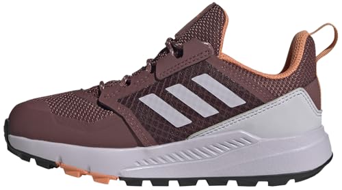 Adidas Unisex Kinder Terrex Trailmaker RAIN.RDY Hiking Shoes, Quiet...