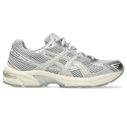Asics Para Mujer. 1202A164 Zapatillas Gel 1130 Blanco (37.5), Plano, Cordones, Casual - 3