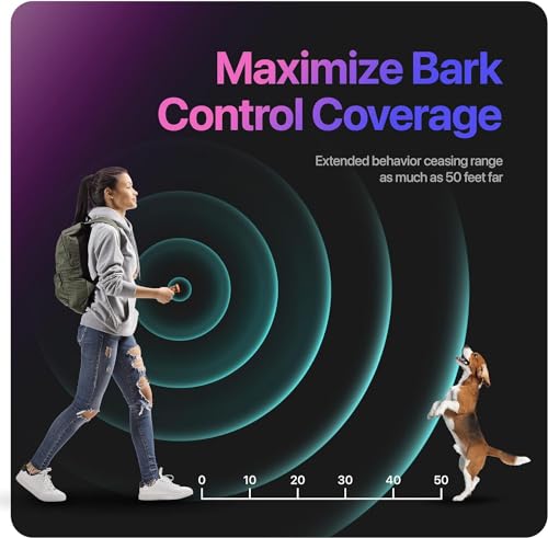 Nps XP-30 Dog Bark Guard - Professional Dog Training Tool thumb #2